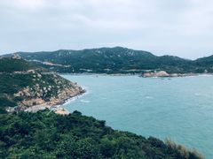 -东澳岛