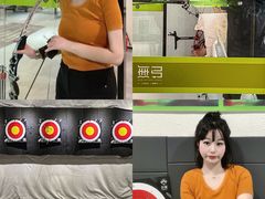 -無弓射箭俱乐部(领展中心城店)