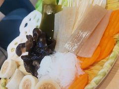 -鱼酷活鱼烤鱼(沈阳大悦城店)