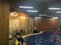 -梧桐阳光国际游泳健身会所(亚运村店)