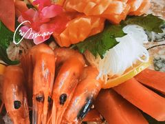 刺身小聚-小曹日本料理(软景中心店)