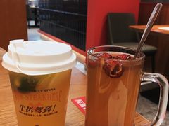 -牛扒驾到(东城星河城嘉荣店)