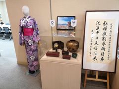 -日本大使馆-新闻文化中心