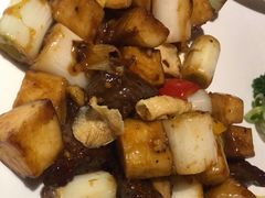 -江南赋(内蒙古大厦店)