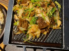 -青叶202都市餐厅(迪诺水镇店)