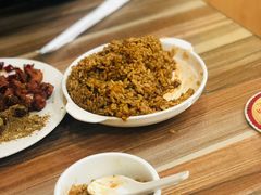 -老七饭馆(光荣道总店)