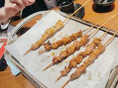 -聚点串吧·小酒局(北京旗舰店)