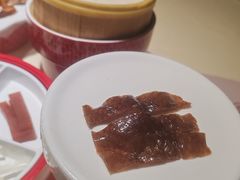 -京鸭棠(让胡路万达店)