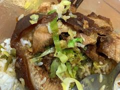 -陆长玖古法猪脚饭(玄风桥店)