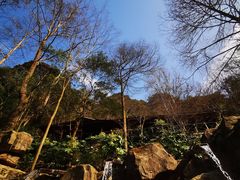 -天明山温泉大酒店