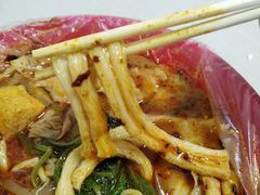 -安发瞧麻辣烫(总店)