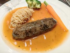 -金汇酒楼(中山东区店)