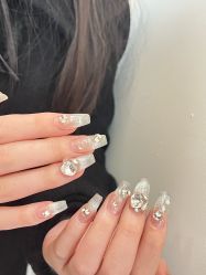 -古啦啦·自助美甲美睫