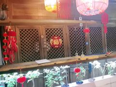 -望京一号·重庆江湖菜(工体店)