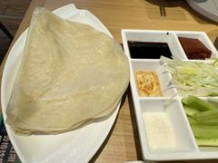 -春饼先生·北京烤鸭(甘井子万达店)