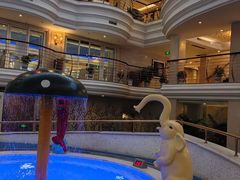 -海韵之星邮轮水会(明发商业广场店)