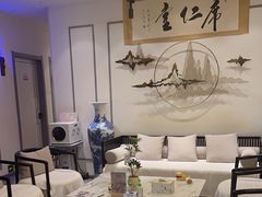 -席仁堂推拿按摩脊柱调理(世纪科贸大厦店)