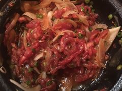 -醉虎传(南锣鼓巷店)
