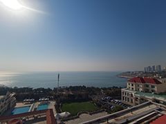 -青岛海景花园大酒店