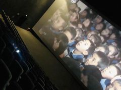 -CGV影城(黄河道ScreenX店)