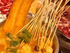 -荣叔港式沙嗲牛肉火锅(正佳潮流店)