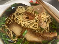 牛肚肥肠面-老赵面店(大西路店)