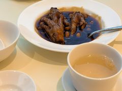 -利苑酒家(宜安广场店)
