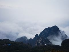 -狼牙山风景区
