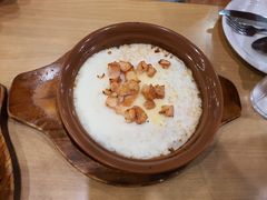 -萨莉亚意式餐厅(莲花国际广场店)