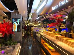 -一方渔歌蒸汽海鲜自助(文化路万达广场店)