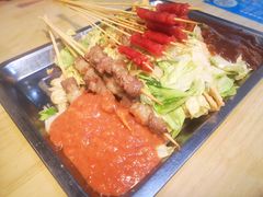 -大佬李砂锅(钱江财富广场店)