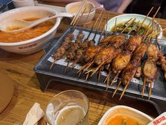 -管氏翅吧(中关村店)