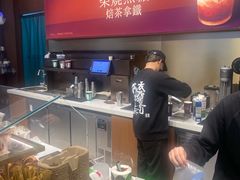 -裕莲茶楼(南京江北虹悦城店)