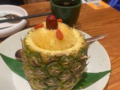 -云海肴·汽锅鸡·云南菜(美罗城店)