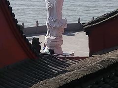 -巢湖姥山岛