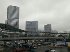 -深圳来福士广场