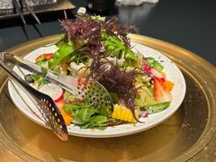 -無二炙坊·和牛烧肉(大钟寺1733店)