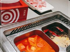 -海底捞火锅(河东万达广场店)
