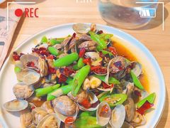 -启博美食城(孟家店)