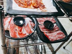 -杀猪天·韩国烤肉(总店)