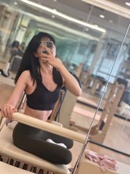 -AN普拉提女子健身工作室