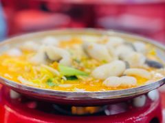 -喜家德虾仁水饺(东海缤纷天地店)