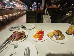 -戈拿旺巴西烤肉(崇文门店)
