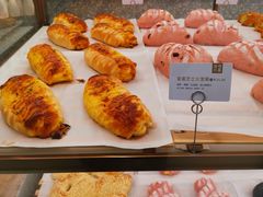 -奈雪的茶(国金中心店)