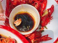 清水龙虾-盱眙虾怪·旗舰店