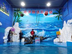 -左海海底世界