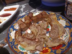 -十三姨正合丰烤肉(营迹路店)