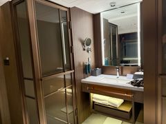 -北京东三环希尔顿逸林酒店