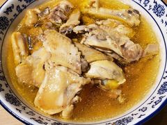 -兔爸私家小厨(新北万达店)