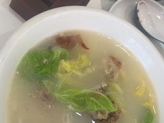 -全聚德(蓝山店)